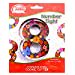 thumbnail image 3 of Sweet Cookie Crumbs Number Cookie Cutters, Stainless Steel (8), 3 of 9