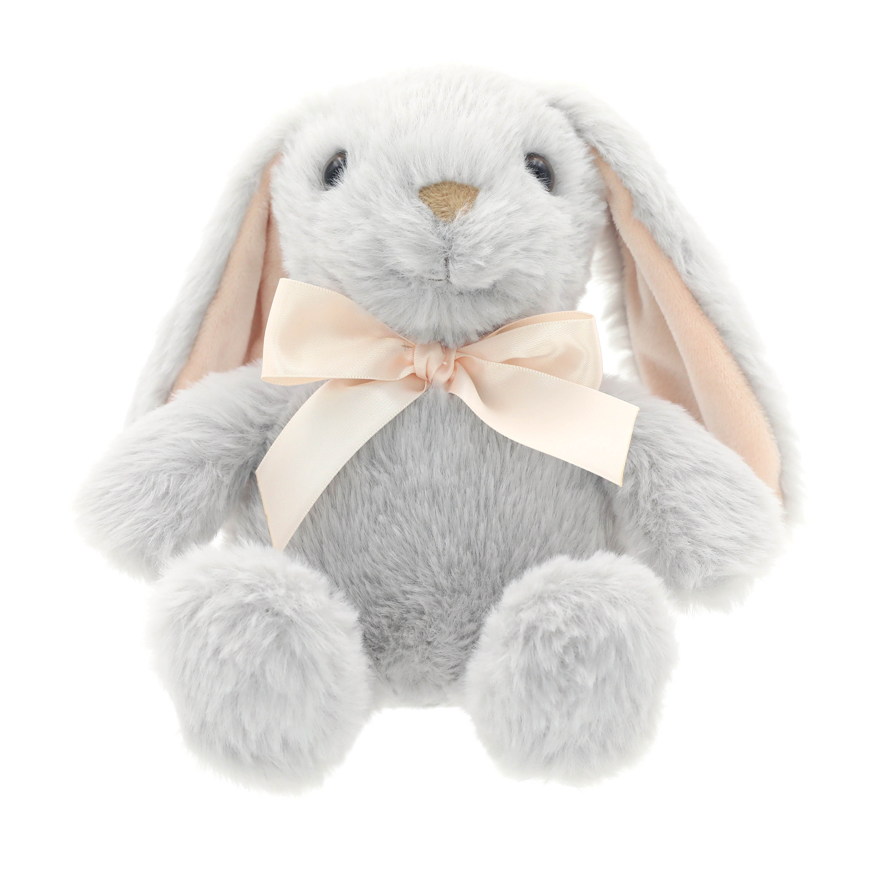 "Way to Celebrate! Easter 7-Inch Small Sitting Bunny"