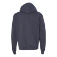 thumbnail image 2 of Champion Unisex Powerblend Hooded Sweatshirt, 2 of 2