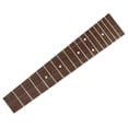 thumbnail image 1 of OUNONA Rosewood Ukulele Parts for Sound Production in Live Performances 1Set, 1 of 8