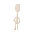 thumbnail image 3 of Utensilios de cocina de silicona antiadherentes para cocinar en casa raspador, 3 of 9