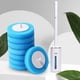 thumbnail image 3 of Cepillo de Baño Desechable Bsvklp Vertical Ergonómico 8 Piezas, 3 of 9