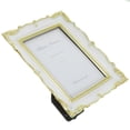 thumbnail image 4 of Desktop Standing Photo Frame Vintage Style Picture Photo Display Frame, 4 of 8