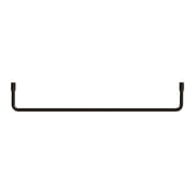 Towel Bar in Oil Rubbed Bronze