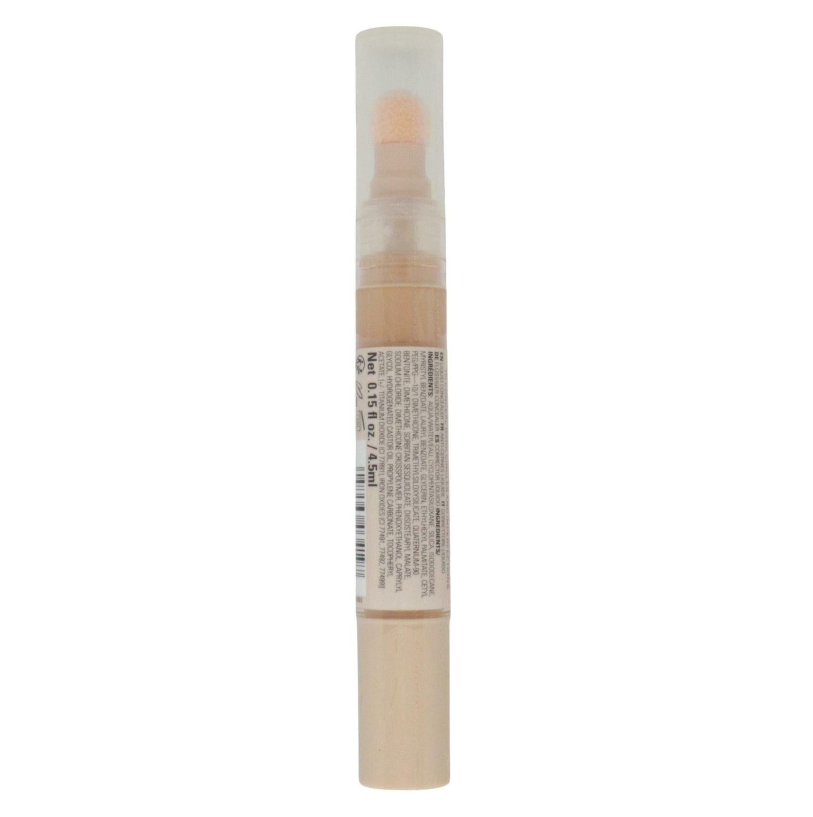 Makeup Revolution Fast Base Concealer – C13 – Deckender Abdeckstift Für Makellosen Teint