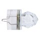 thumbnail image 4 of Lámpara de pesca con forma de diamante LED, lámpara de pesca con forma de diamante, resistente y duradera, 4 of 9