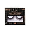 thumbnail image 1 of KISS Lash Couture Masterpiece - Haute Couture - 1 Pair, 1 of 4