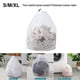 thumbnail image 5 of LAUNDRY MESH BAGS DRAWSTRING-NET LAUNDRY SAVER MESH WASHING POUCH STRONG-WASHING, 5 of 8