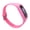 Pink, variant on Fitness Tracker Watch Pedometer Bracelet - Calorie Counter, Distance Monitor for Running & Sports, Pink