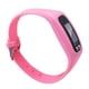 thumbnail image 2 of Pulsera inteligente Reloj Pulsera Contador de calorías Podómetro Deportes Fitness (Rosa), 2 of 3