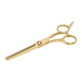 thumbnail image 1 of Haircut Scissors, Thinning Shears Precise Professional  For Salon For Barber, 1 of 8