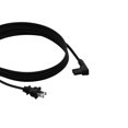 thumbnail image 3 of Cable de Carga 350cm Negro Sonos One/One SL/Play:1 3.5 m, 3 of 3