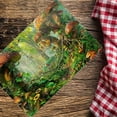 thumbnail image 6 of WERPE Metal Art Painting 12x8in, 6 of 6