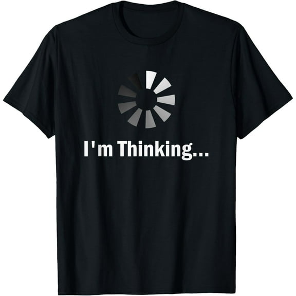 I'm thinking for Geeks Nerds Programmers Funny T-Shirt