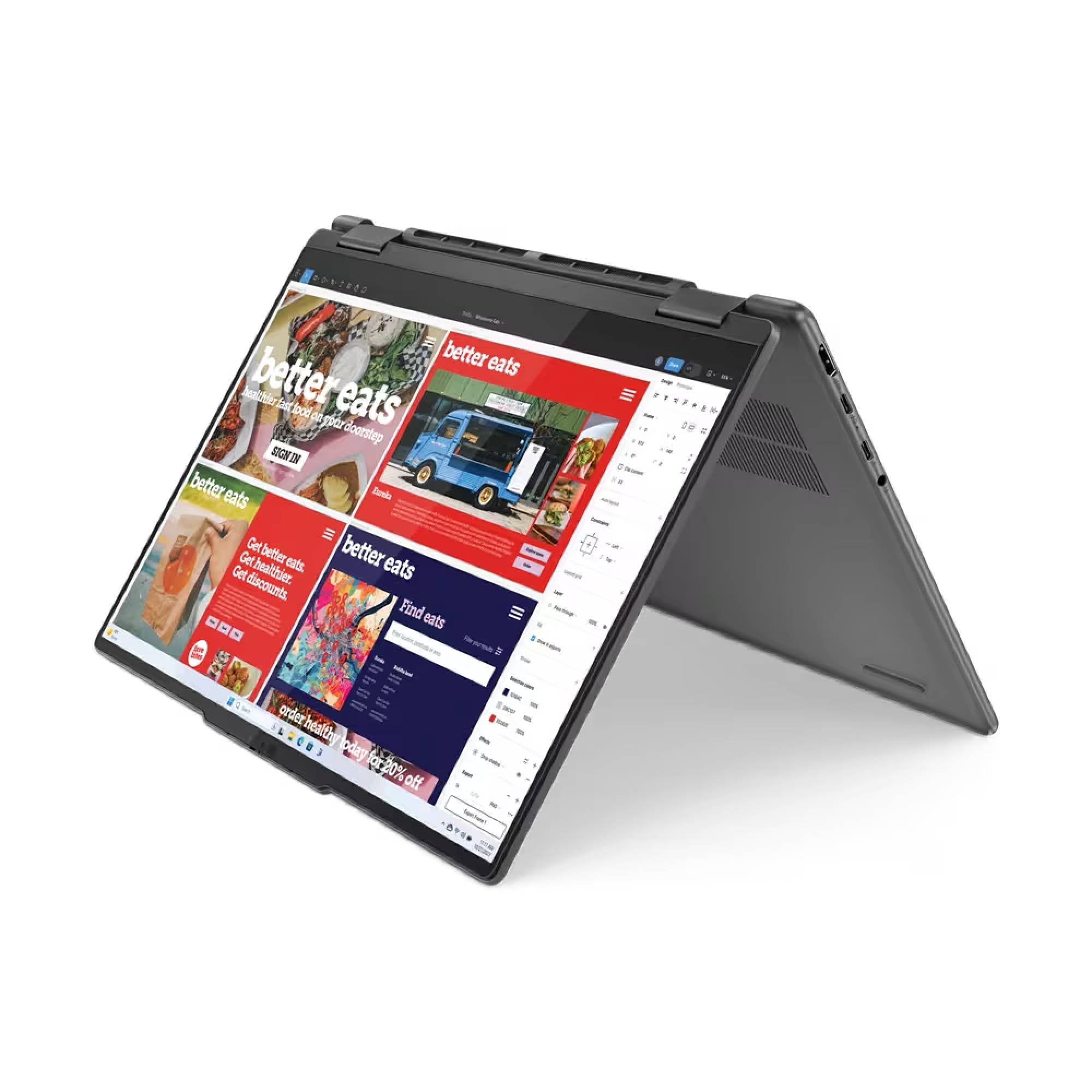 Lenovo Yoga 7 2-In-1 14Iml9 14