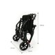 thumbnail image 2 of Andafacil® Silla de Ruedas Portátil, 2 of 8