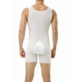 thumbnail image 3 of Underworks Ultimate Chest Binder Tanksuit, 3 of 3