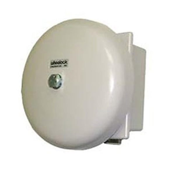 Loud Bell Wheelock WHTB-593 para ubicaciones ruidosas