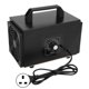 thumbnail image 1 of Ozone Generator Machine Portable Air Purifier Cleaner Black with Timer Industrial AccessoriesUK Plug 220V 15g / h, 1 of 5