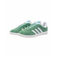 thumbnail image 4 of [IG1634] Ad-id-as Men's Gazelle Preloved Green Cloud White Sneakers *NEW*, 4 of 5