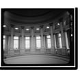 thumbnail image 2 of Historic Framed Print, Georgia State Capitol, Capitol Square, Atlanta, Fulton County, GA - 212, 17-7/8" x 21-7/8", 2 of 9