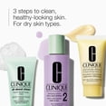 thumbnail image 2 of Set de cuidado de la piel Clinique Great Skin Dry Mixt Skin Type II, 2 of 4