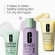 thumbnail image 2 of Set de cuidado de la piel Clinique Great Skin Dry Mixt Skin Type II, 2 of 4