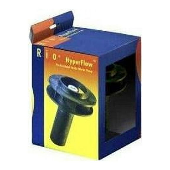 Supreme (Danner) ASP12660 Impeller Unit Replacement for Mag-Drive 2000-GPH Waterfall Pump