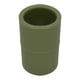thumbnail image 1 of Cople Conduit Pvc 1/2" Amanco, 1 of 2