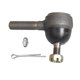 thumbnail image 2 of Kit de extremo de barra de acoplamiento para carrito de golf, lado del conductor, número 7540, 2 of 5