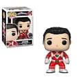 thumbnail image 2 of Funko Pop Television: Power Rangers - Red Ranger (sin casco) Funko N/A, 2 of 2
