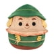 thumbnail image 1 of Peluche Squishmallows El Mago de Oz El Espantapájaros, 25 cm, 1 of 4