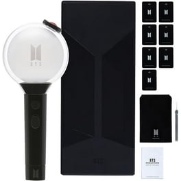 KPOP White Stray Kids Ver 2 LED Official Light Stick KPOP White Stray Kids Ver 2 LED Official Light Stick