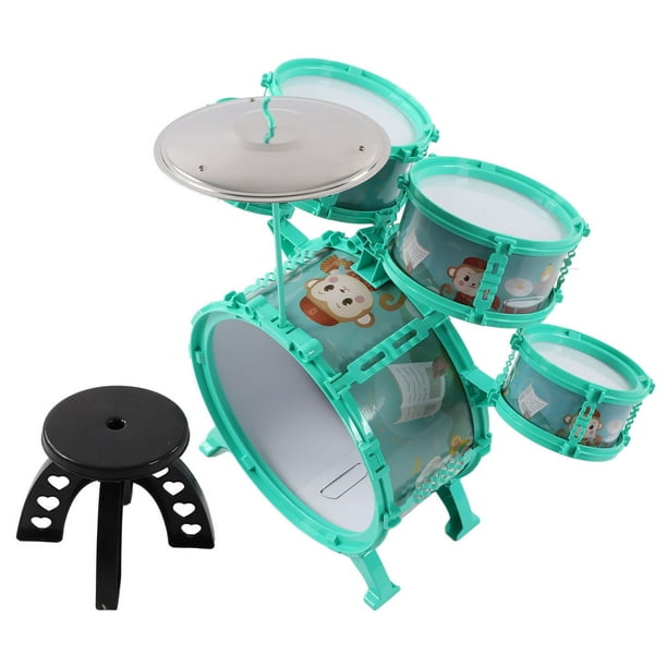 Baby drum set walmart hotsell