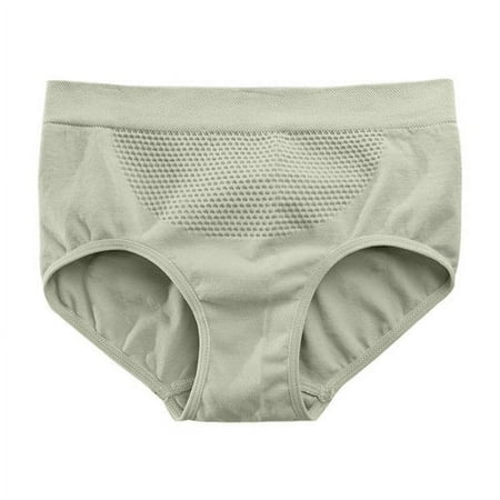 Panties for Women Pack Seamless Bikini Womens Bikini Lot Custom High Waist Striped Tangas No Show Bikini Custom Thongs Women Underwear Panties Thong