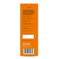 thumbnail image 2 of VLCC Limpiador Facial Espumoso con Vitamina C, Limpiador Facial, 100 ml, 2 of 2
