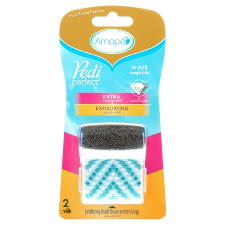 Amope Pedi Perfect File