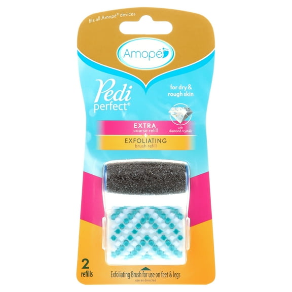 Amope Pedi Perfect File