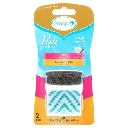Amope Pedi Perfect File