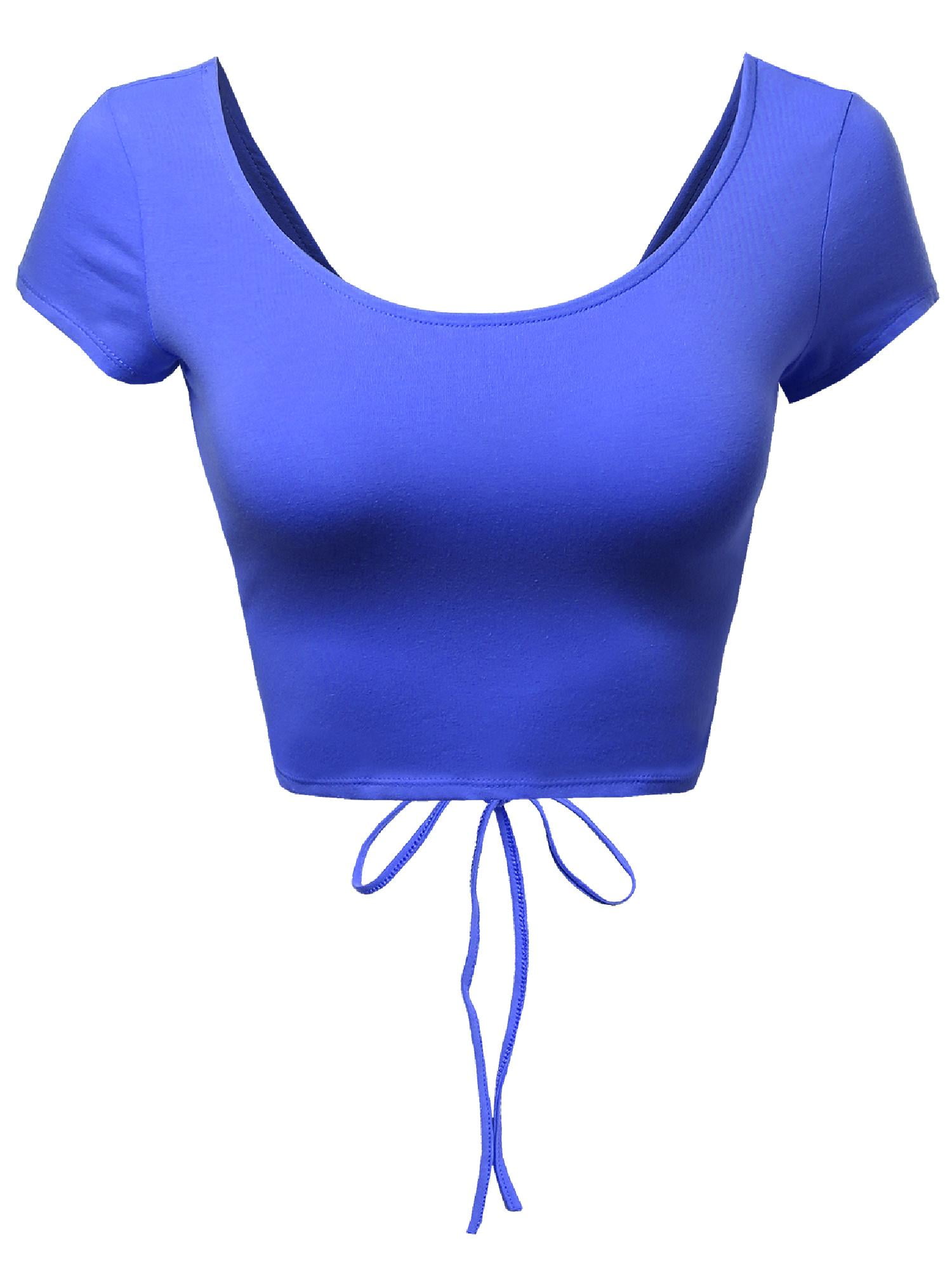 super cute crop tops