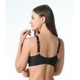 thumbnail image 4 of Women Bras 6 Pack of Bra B Cup C Cup D Cup DD Cup DDD Cup 34D (6624), 4 of 4