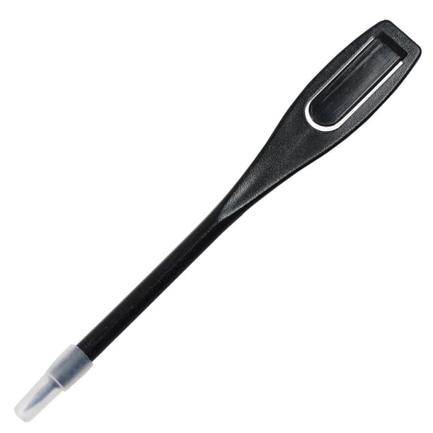 Greeniant Paquete de 50 bolígrafos de puntuación de golf, juego de lápices de grabación, herramientas de ejercicio portátiles, accesorios deportivos Type2 NO2 Greeniant OD021168-06