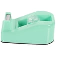 thumbnail image 2 of Distributeur de Ruban Distributeur de Ruban de Bureau Distributeur de Ruban Portable Coupe-Ruban de Bureau Support de Ruban, 2 of 8