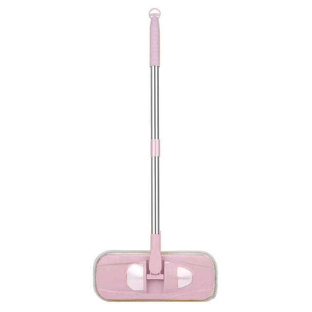 Mini Vadrouille Adaptée aux Enfants, Petite Vadrouille pour Enfants, Jouet de Nettoyage pour Jeu de Rôle