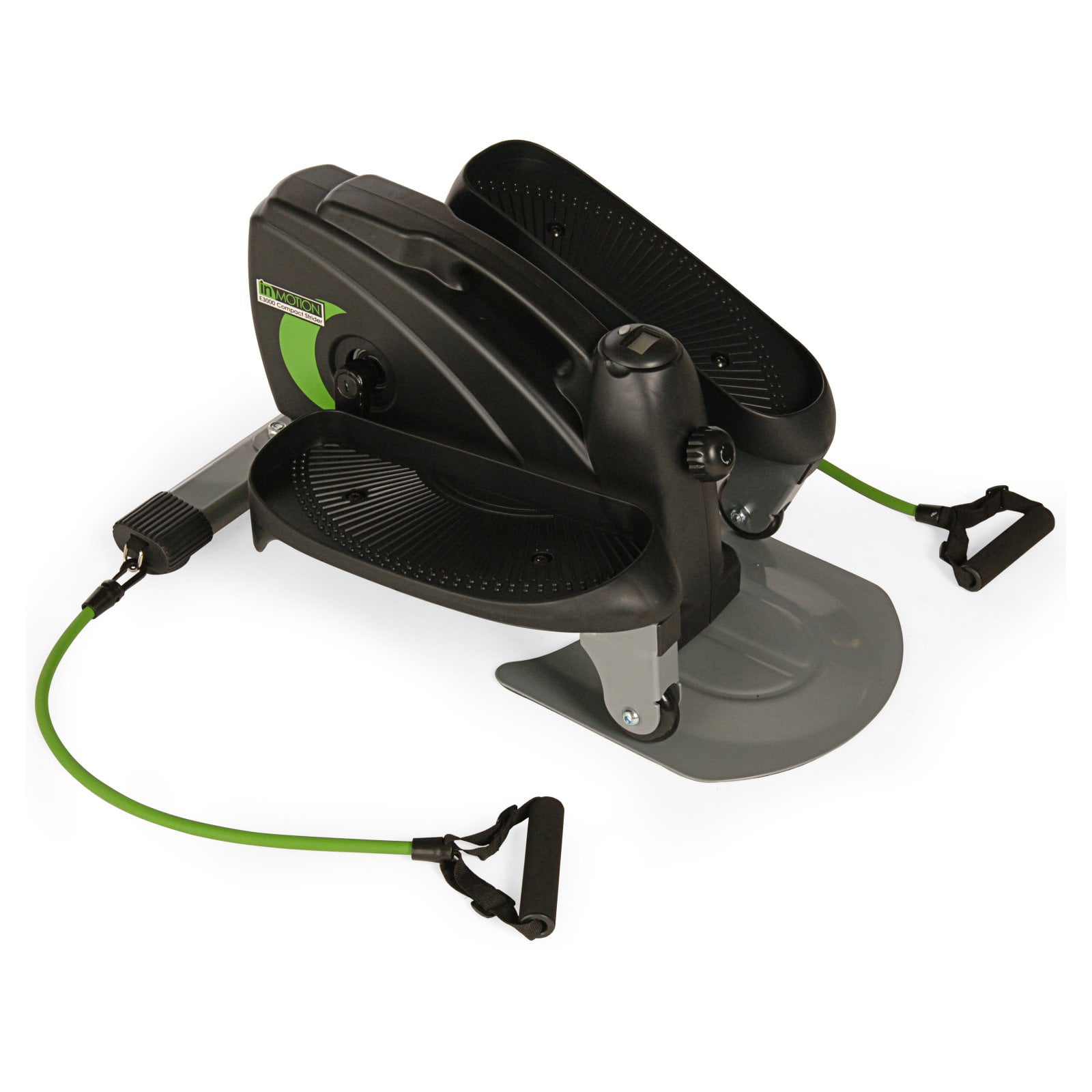 InMotion Strider with Cords and DVD by Stamina Products, Inc.