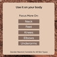 thumbnail image 4 of mCaffeine Exfoliating Coffee Body Scrub for Tan Removal & Soft-Smooth Skin | For Women & Men | De-Tan Bathing Scrub with Coconut Oil, Removes Dirt & Dead Skin - Combo Saver Pack of 2 (200gm), 4 of 5