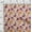 White, variant on oneOone Viscose Chiffon Light Gray Fabric Leaves & Flower Craft Projects Decor Fabric Printed By The Yard 42 Inch Wide-YAA