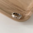 thumbnail image 4 of Anillos para mujer, regalos para mujeres, niñas, anillo de corazón vintage, joyería, regalo, anillo para mujer, 4 of 4
