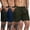 Black / Army Green / Navy Blue, variant on COOFANDY Men's 3 Pack Gym Workout Shorts Quick Dry Training Bodybuilding Shorts Mesh Athletic Short Pants with Pocket