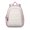 Pink, variant on Backpack Designed with Watercolor Owl Illustrations and Lightweight Comfort for Commuting, Business Trips and Everyday Carry Organization